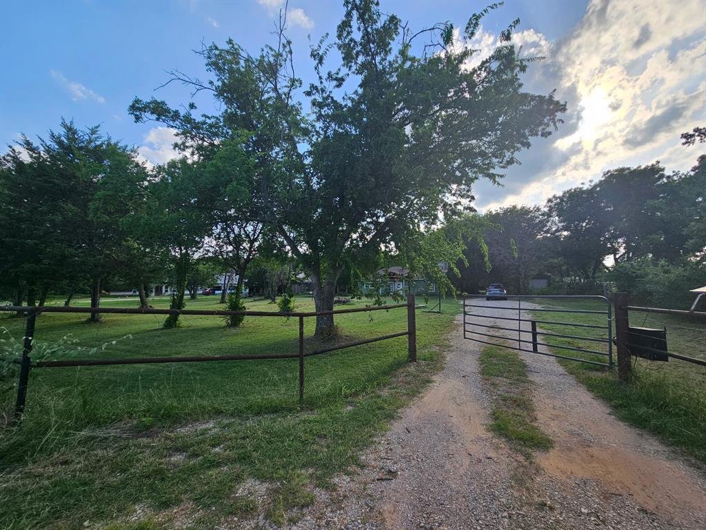 House in Newark, Texas, United States 1 - 18814950
