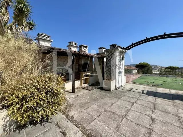 Apartamento en Niza, Provenza-Alpes-Costa Azul, Francia 1 - 16317093