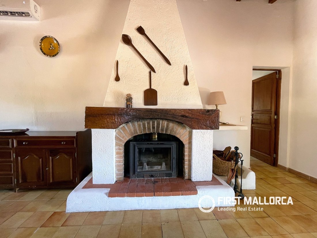 Country House in Pollenca, Balearic Islands, Spain 2 - 18815427