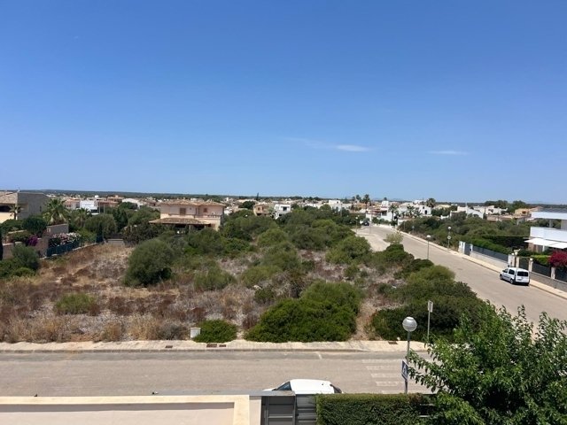 Land in Campos, Balearische Inseln, Spanien 2 - 18812283