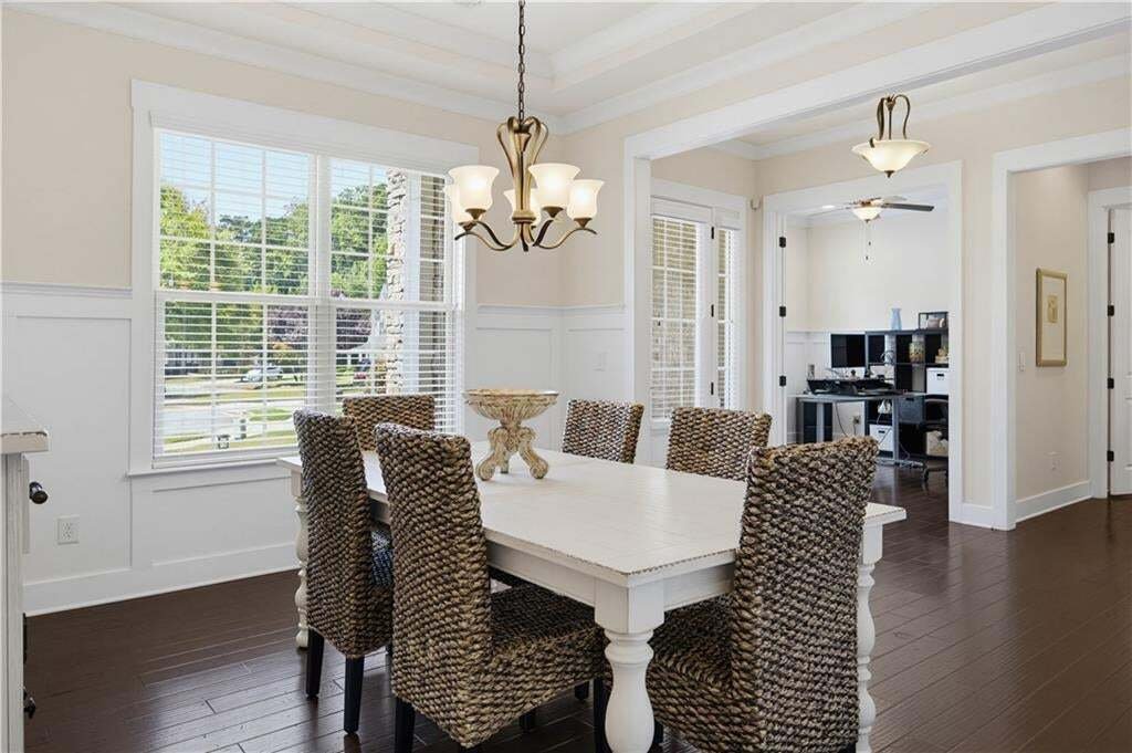 House in Milton, Georgia, United States 4 - 18814677