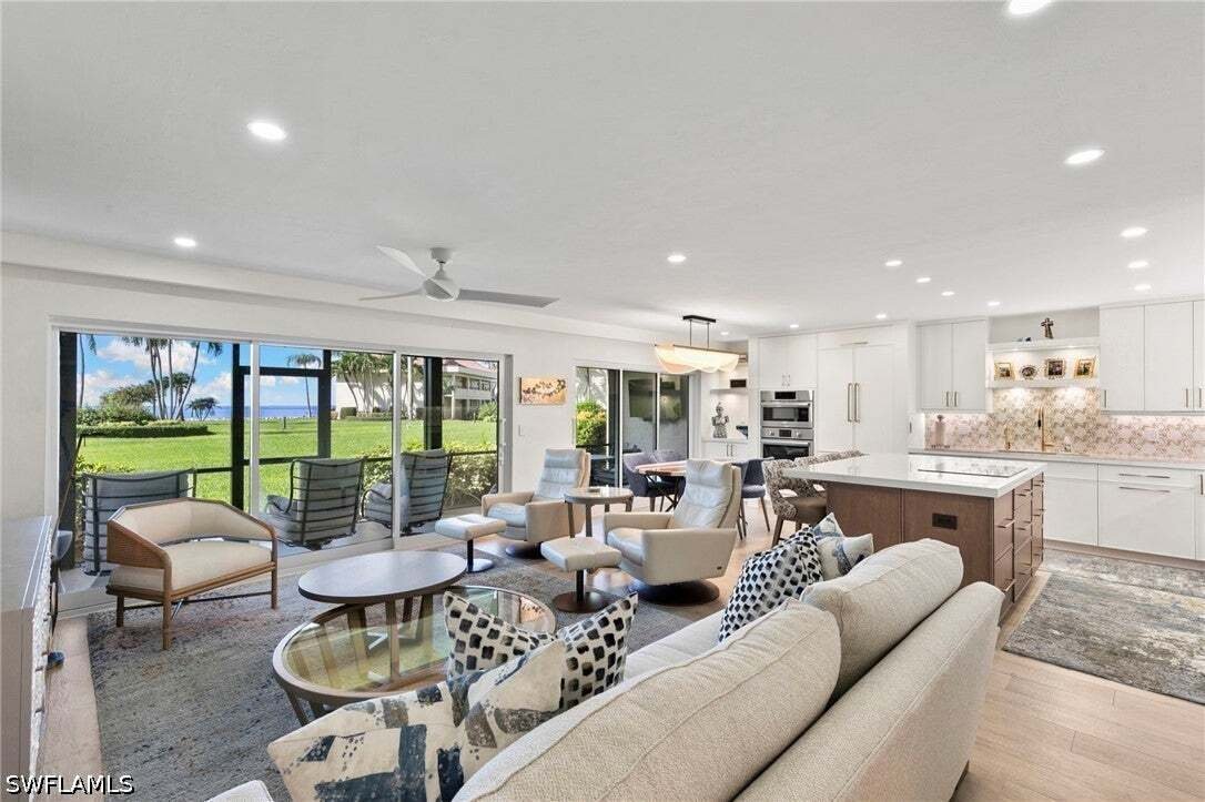Appartement à Marco Island, Floride, États-Unis 3 - 18814080