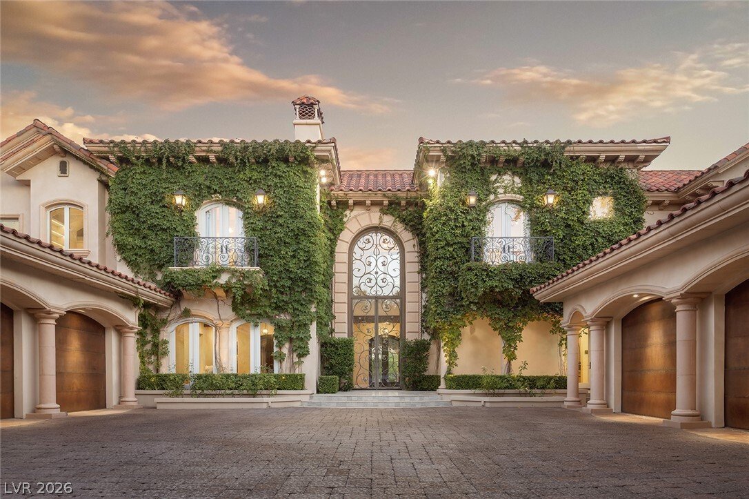 Casa a Las Vegas, Nevada, Stati Uniti 3 - 18815117