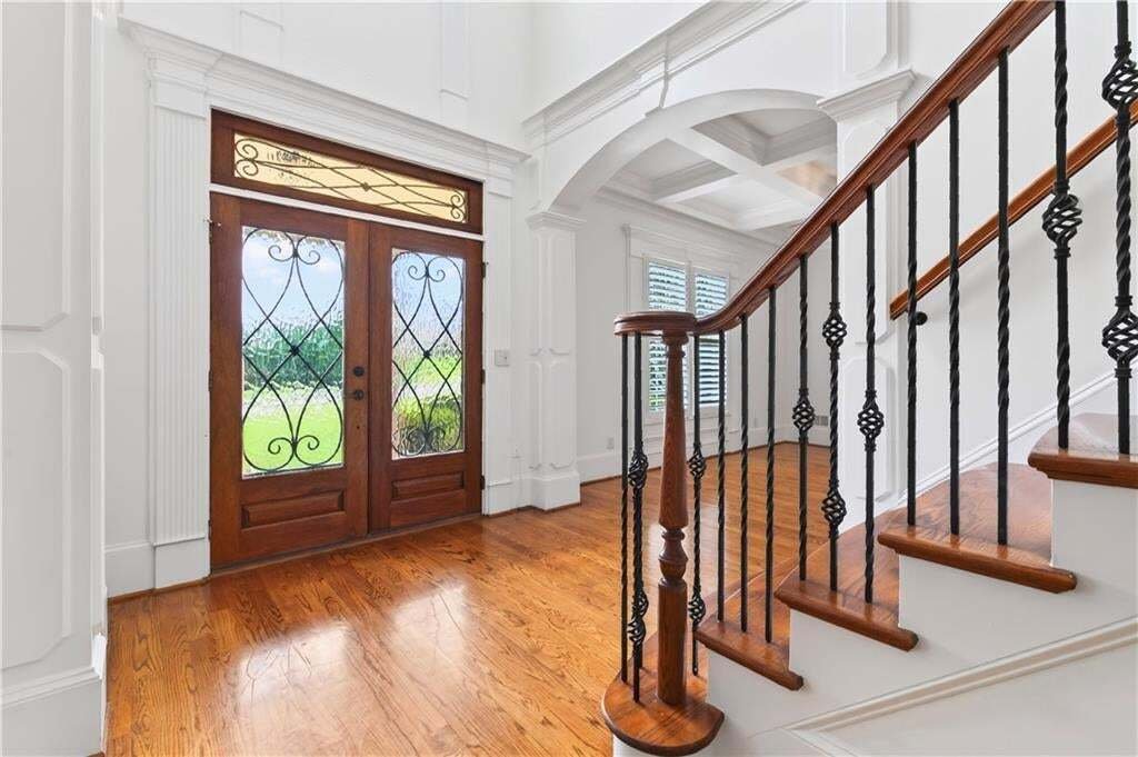 House in Jonesboro, Georgia, United States 2 - 18811812