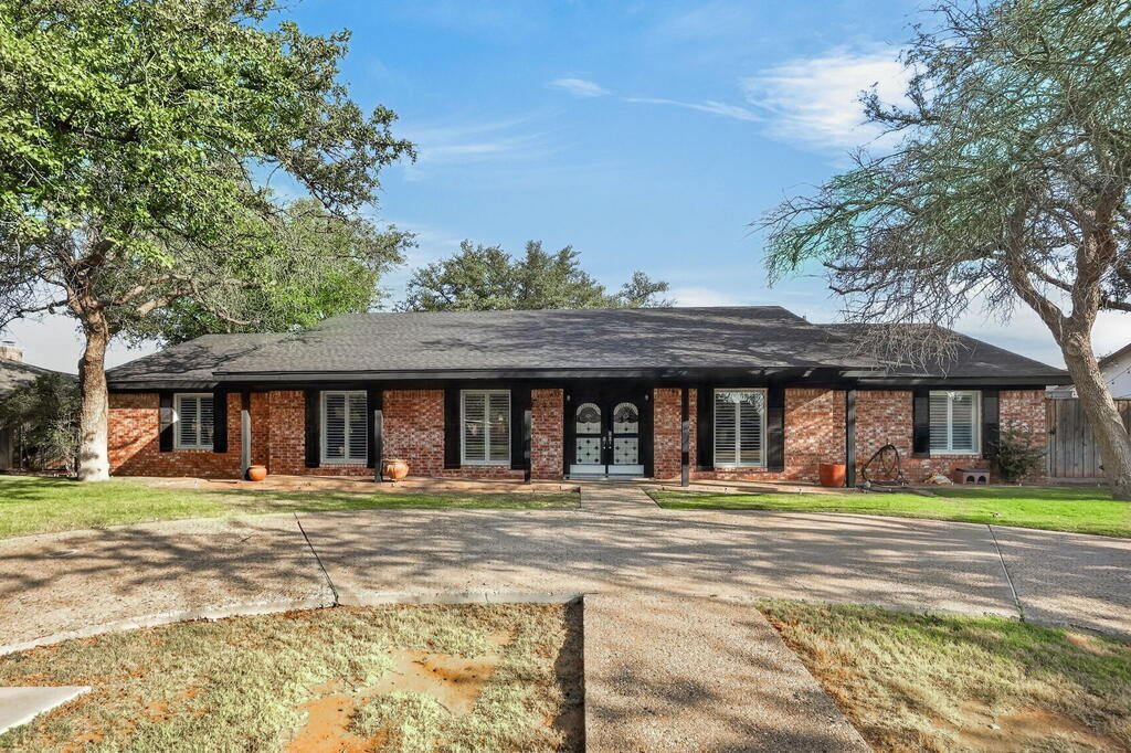 House in Midland, Texas, United States 1 - 18811341