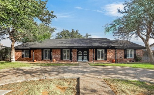 Haus in Midland, Texas, Vereinigte Staaten 1
