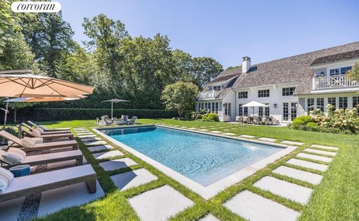Casa a East Hampton, New York, Stati Uniti 1