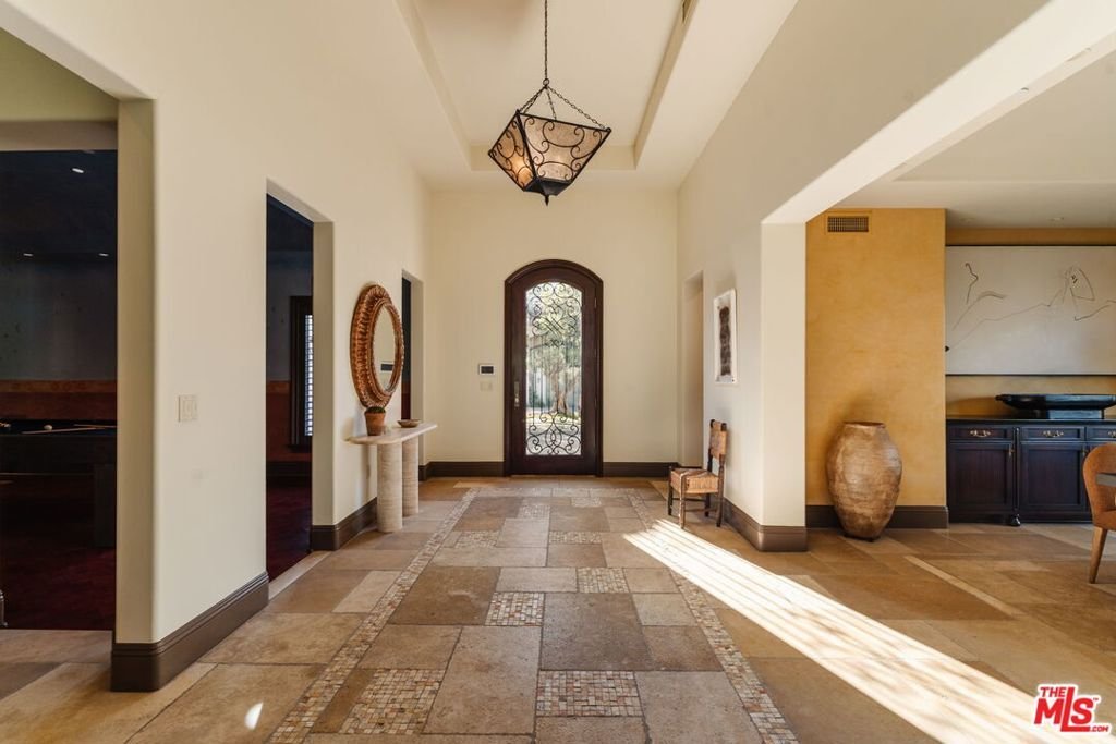 Casa en Hidden Hills, California, Estados Unidos 4 - 18813894