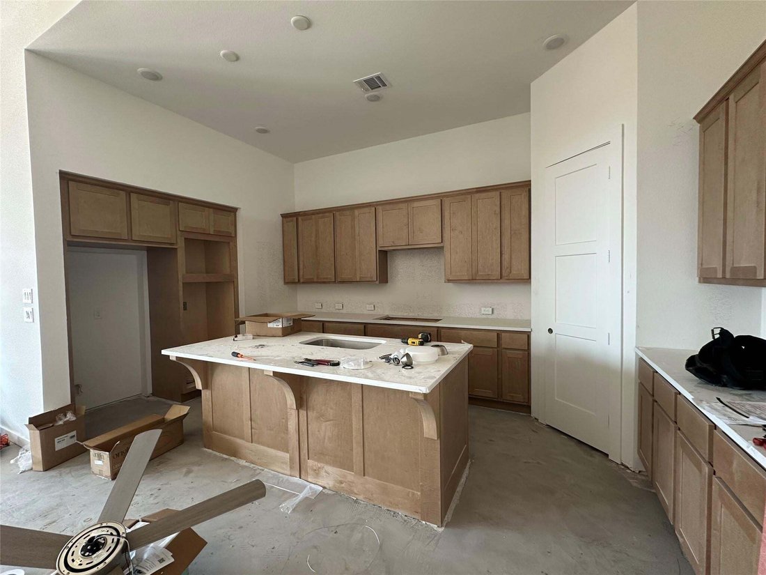 House in Manvel, Texas, United States 5 - 18528128