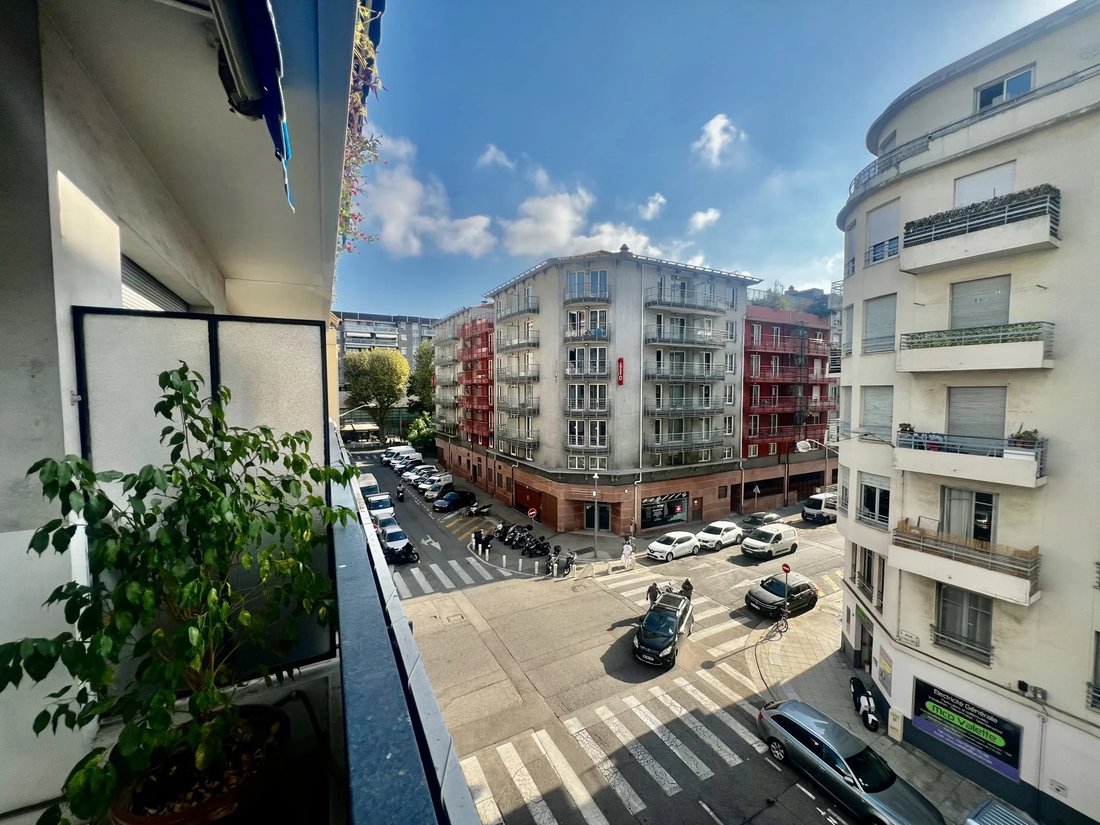Wohnung in Nizza, Provence-Alpes-Côte d'Azur, Frankreich 5 - 18811683