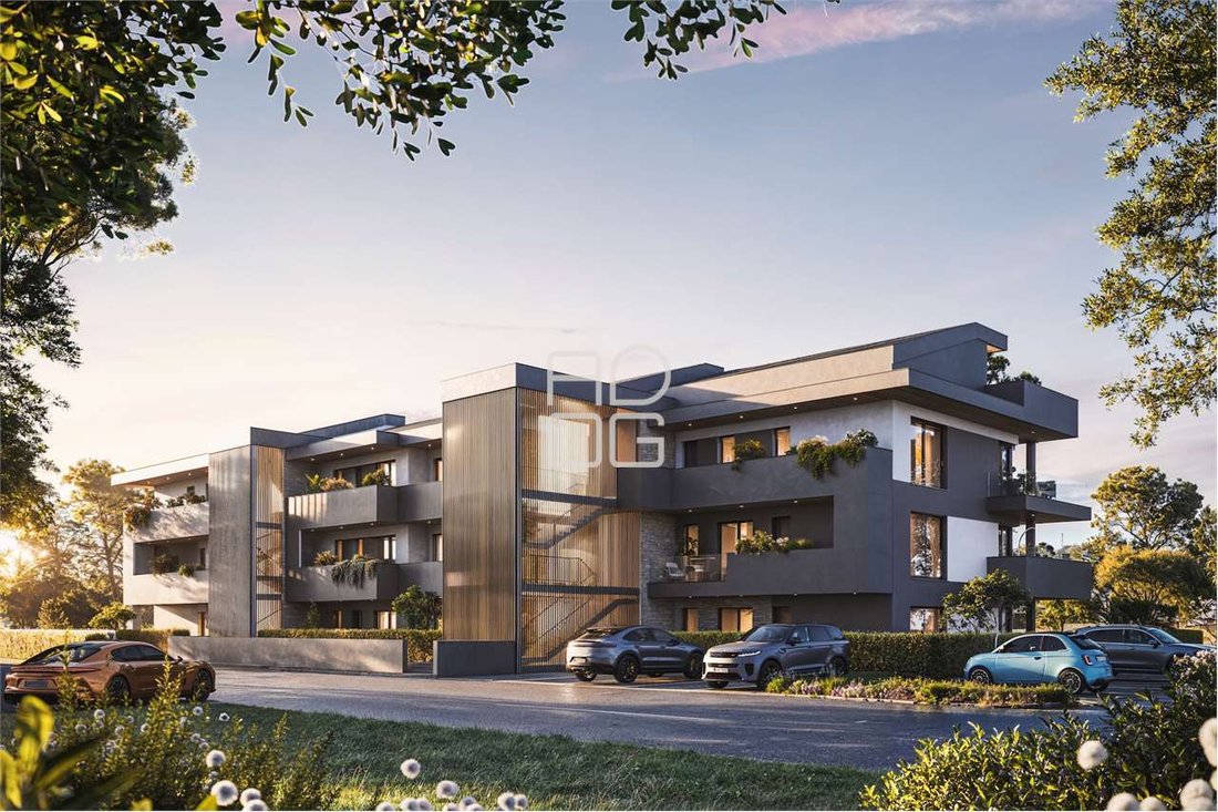 Apartamento en Rivoltella, Desenzano del Garda, Lombardía 5 - 18814079