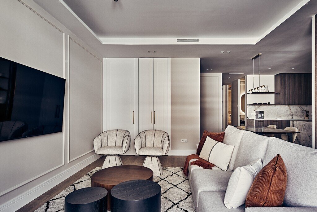 Appartement à Salamanque, Madrid, Espagne 3 - 18815289