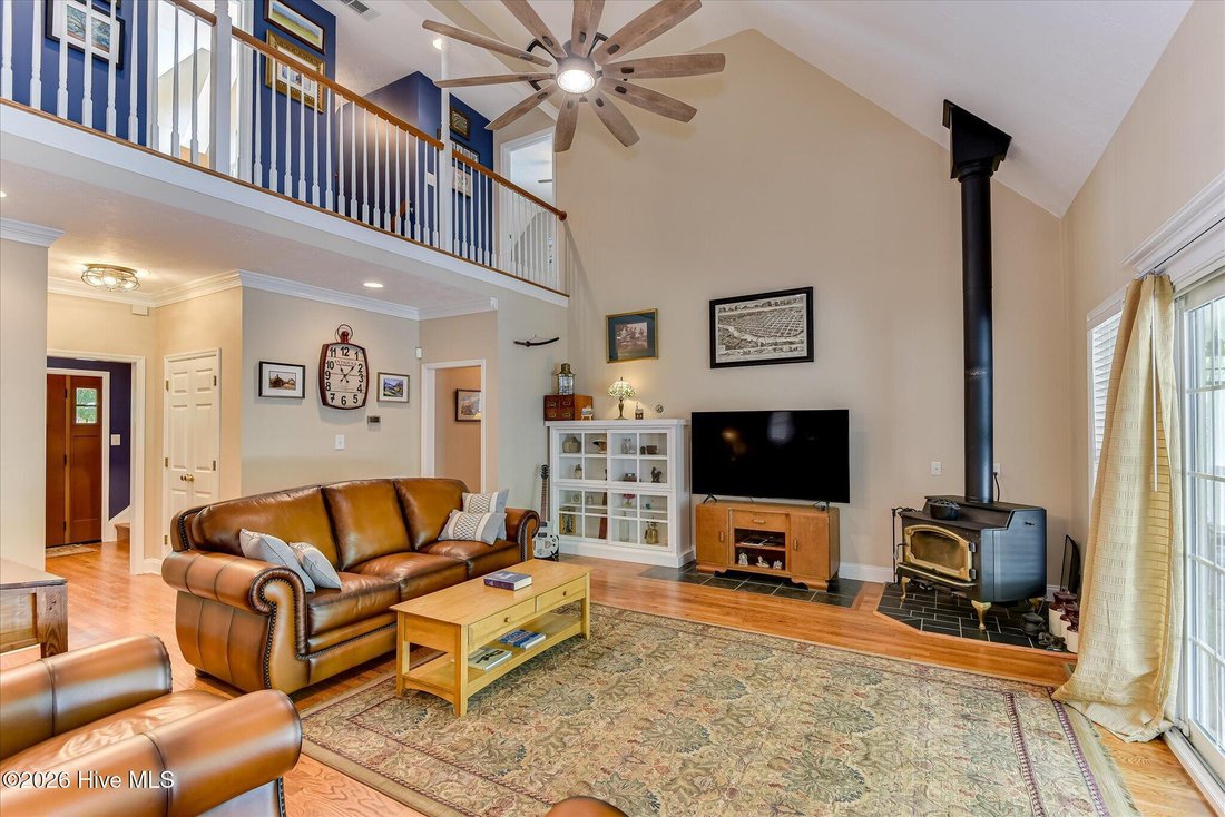 House in Thomson, Georgia, United States 5 - 18814616