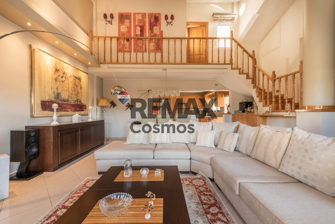 Apartment in Gerakas, Attica, Greece 1 - 18814513