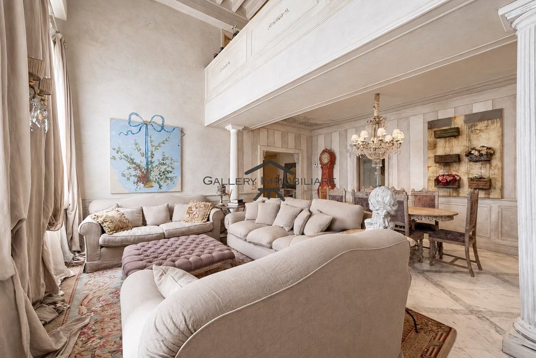 Apartment in Centro, Florence, Tuscany 1 - 18814445