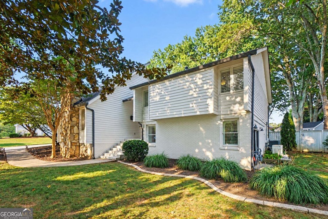 Haus in Roswell, Georgia, Vereinigte Staaten 3 - 18814734