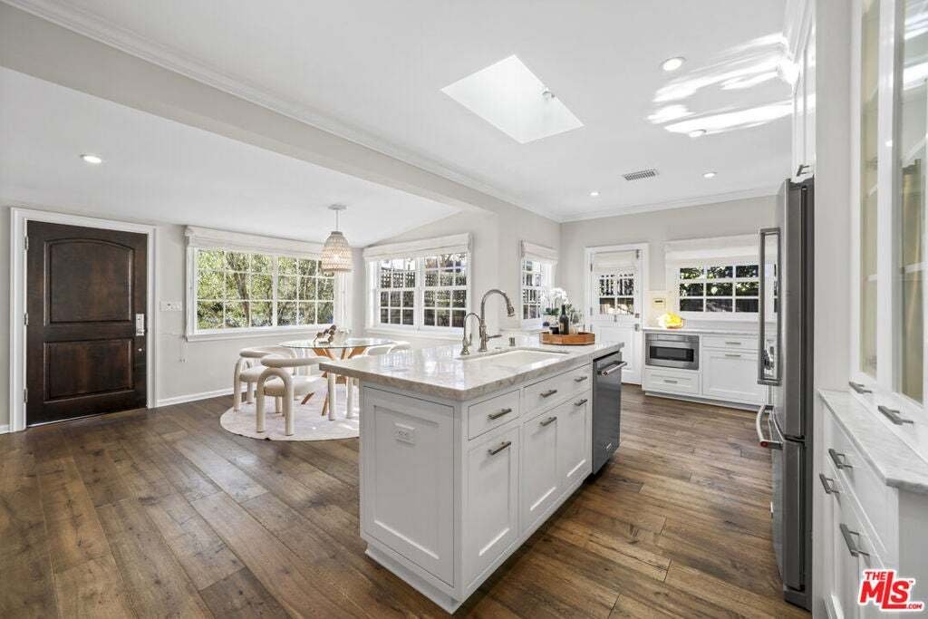 Casa a Los Angeles, California, Stati Uniti 5 - 18813896