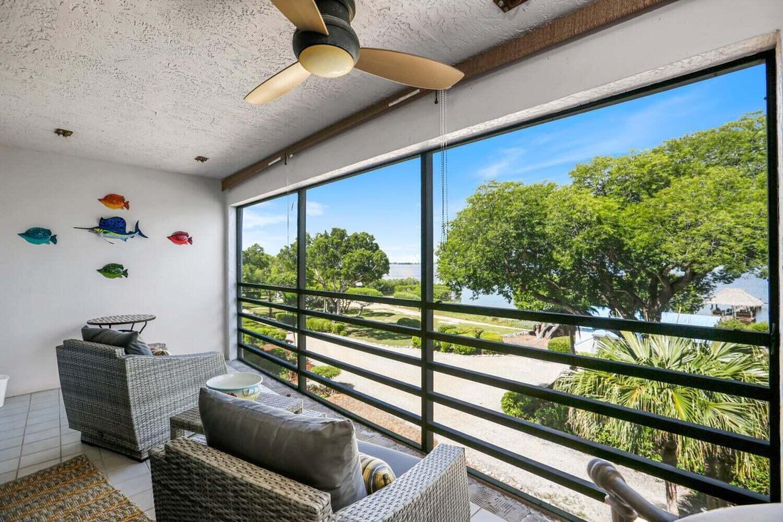 Appartement à Key Colony Beach, Floride, États-Unis 4 - 18813934