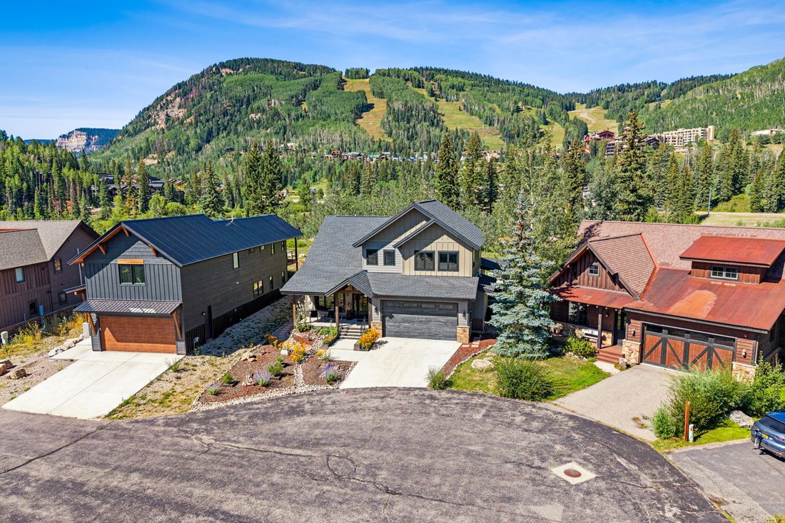 Casa en Durango, Colorado, Estados Unidos 2 - 18813463