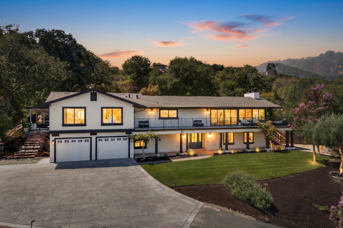 Casa en Danville, California, Estados Unidos 1 - 18813136