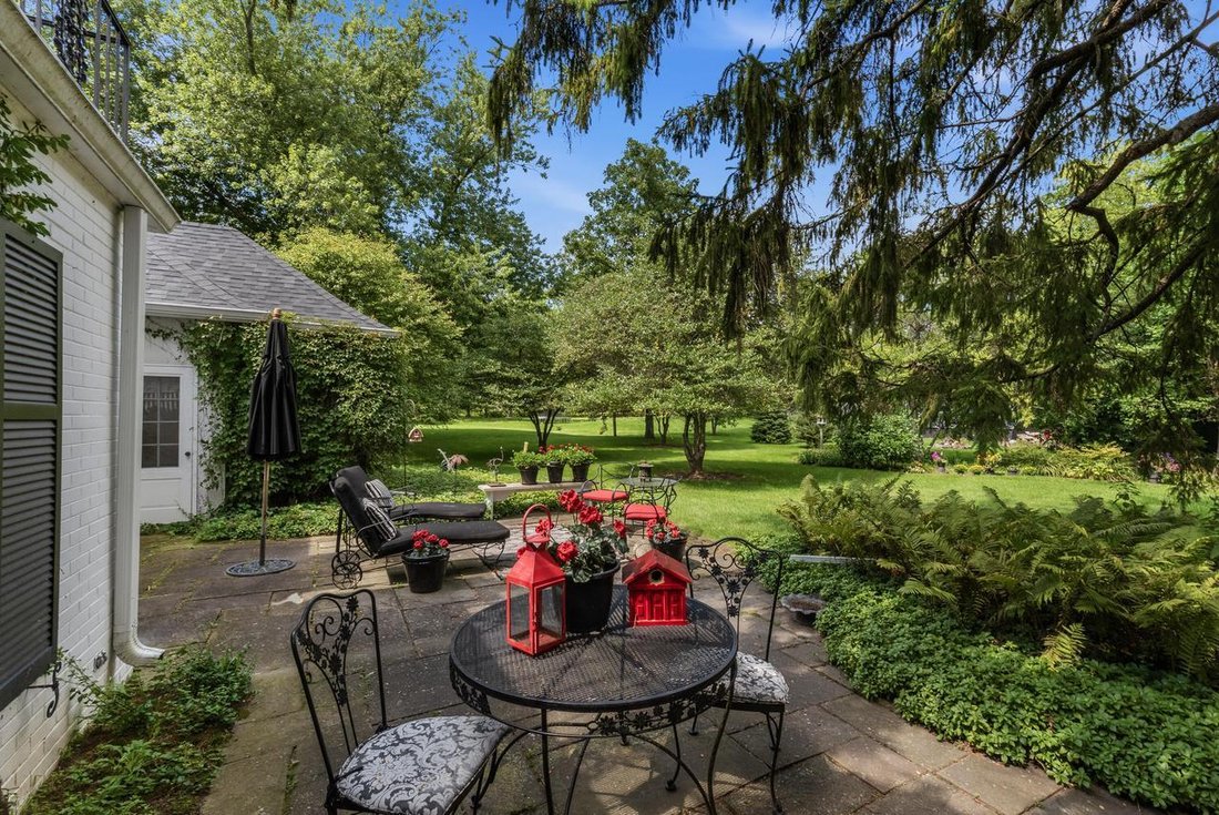 Casa a Fox Point, Wisconsin, Stati Uniti 4 - 18814000