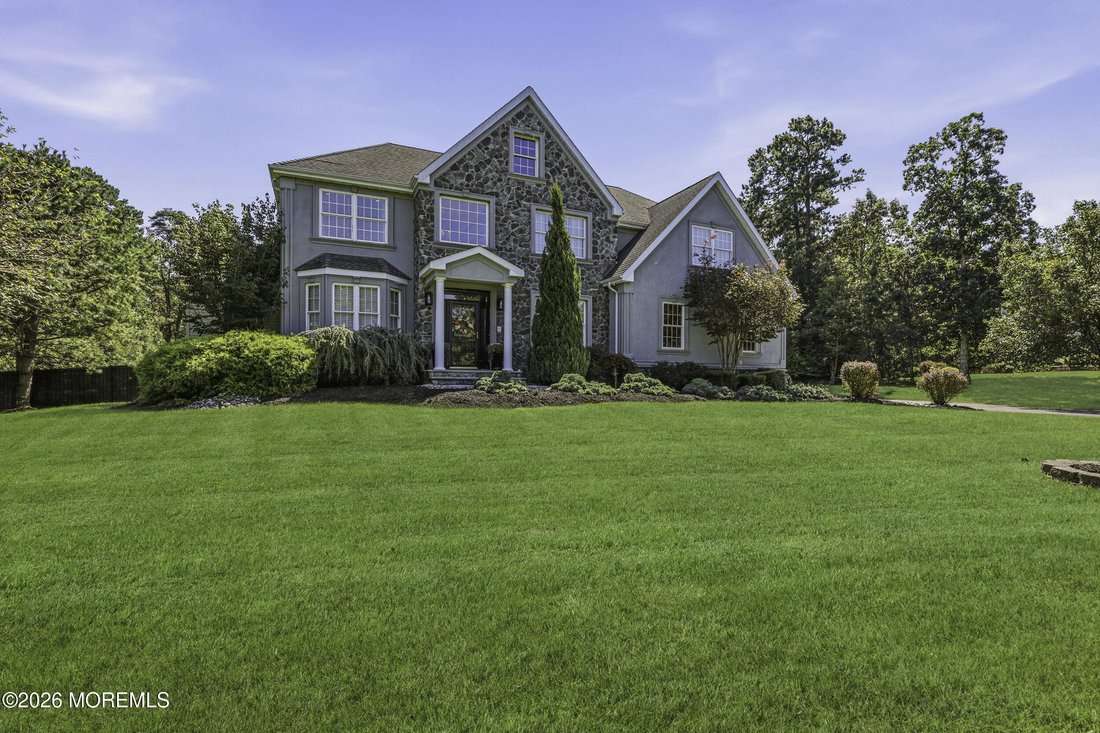 Haus in Jackson, New Jersey, Vereinigte Staaten 2 - 18814034