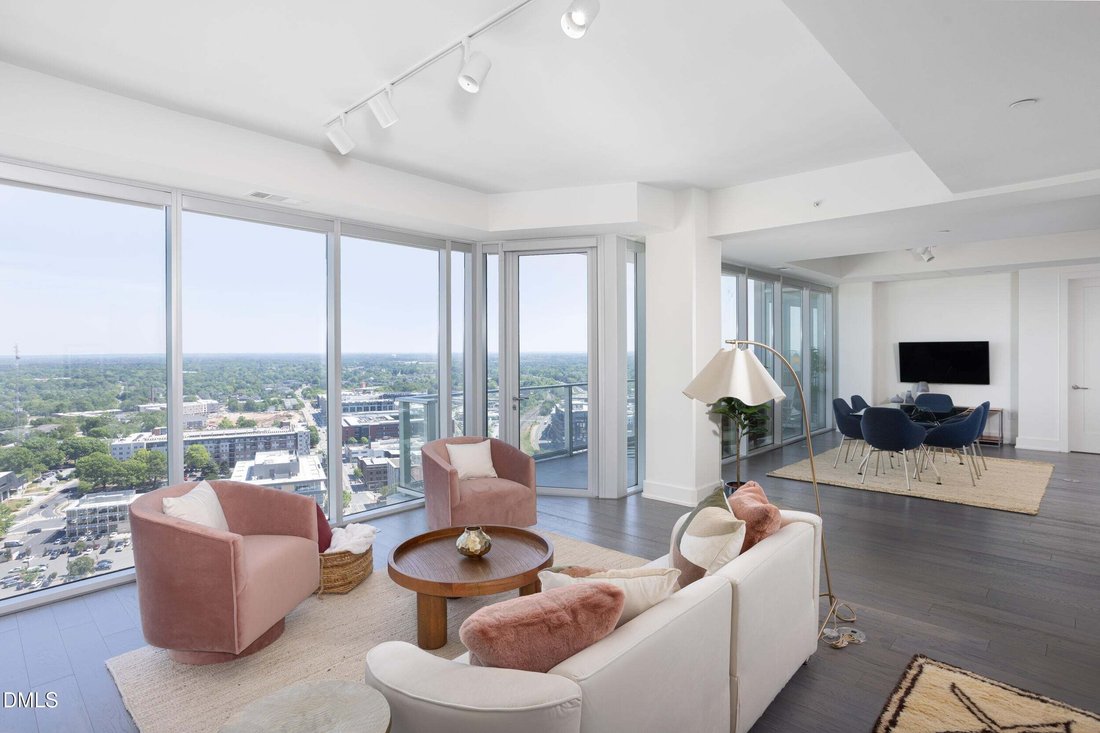 Condo in Durham, North Carolina, United States 5 - 18814973