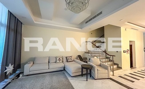 Villa in Al Furjan, Dubai, United Arab Emirates 1