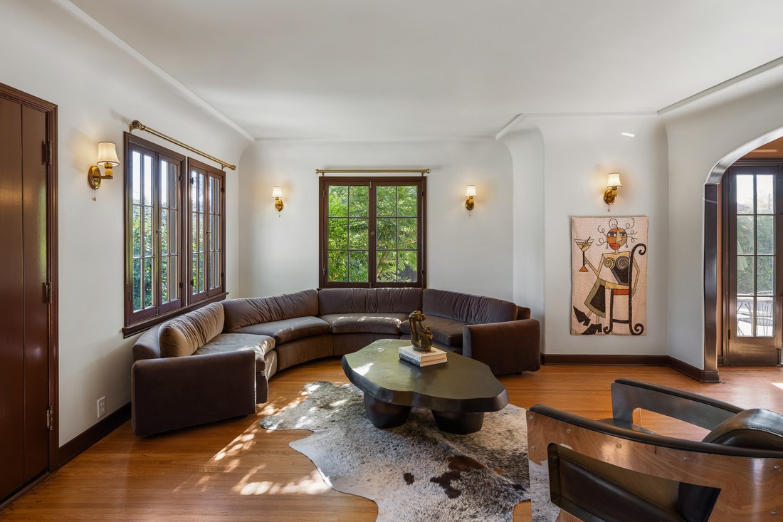 House in Altadena, California, United States 5 - 18813132