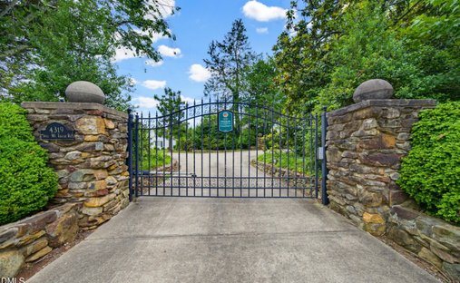Casa a Timberlake, Carolina del Nord, Stati Uniti 1
