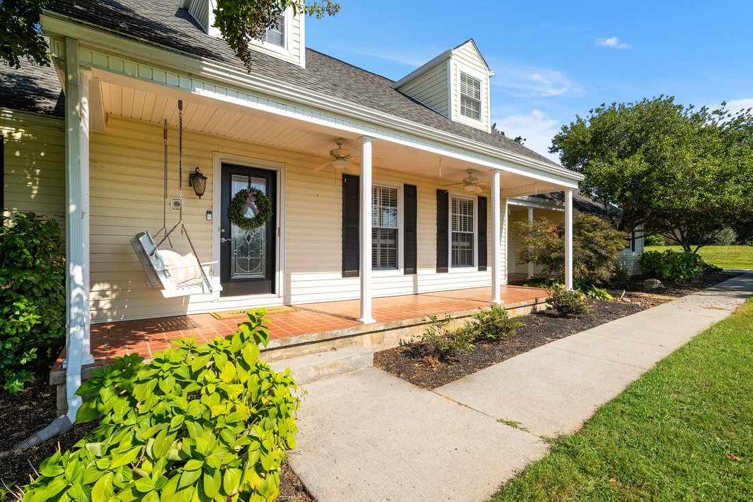 Casa en Maryville, Tennessee, Estados Unidos 5 - 18812868