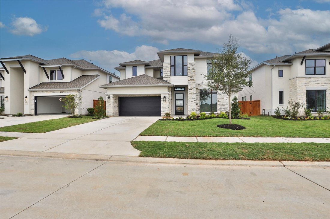House in Missouri City, Texas, United States 1 - 17720218
