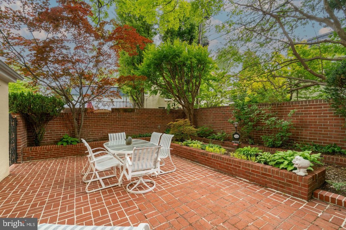 Townhouse en Jefferson, Virginia, Estados Unidos 5 - 18815083