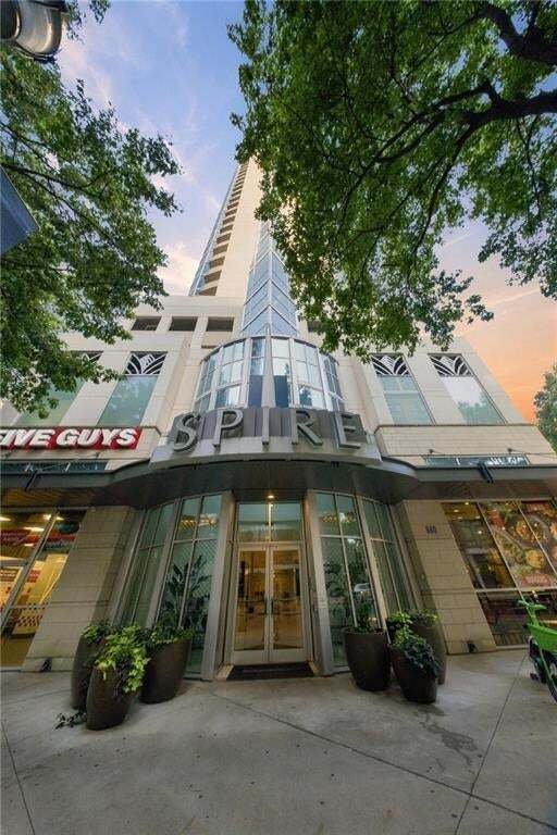 Condominio a Atlanta, Georgia, Stati Uniti 1 - 18132448