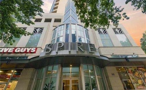 Condo in Atlanta, Georgia, United States 1