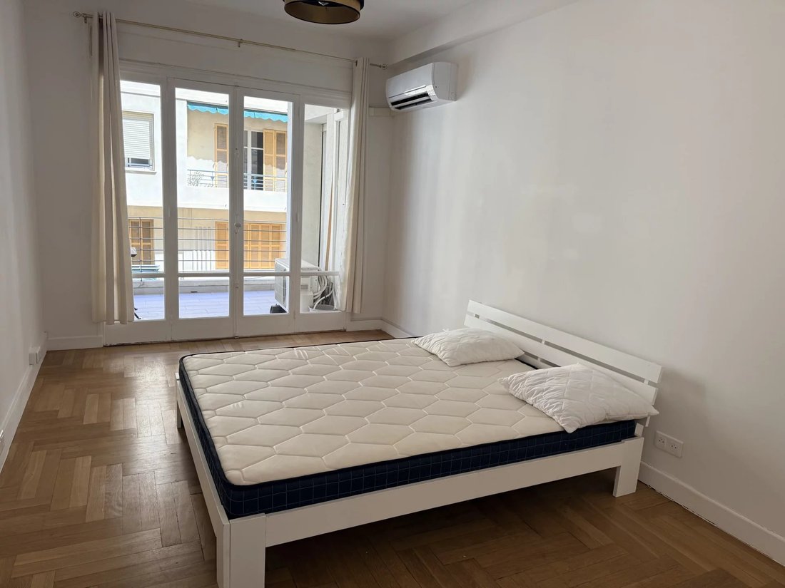 Apartment in Nice, Provence-Alpes-Côte d'Azur, France 3 - 18232656