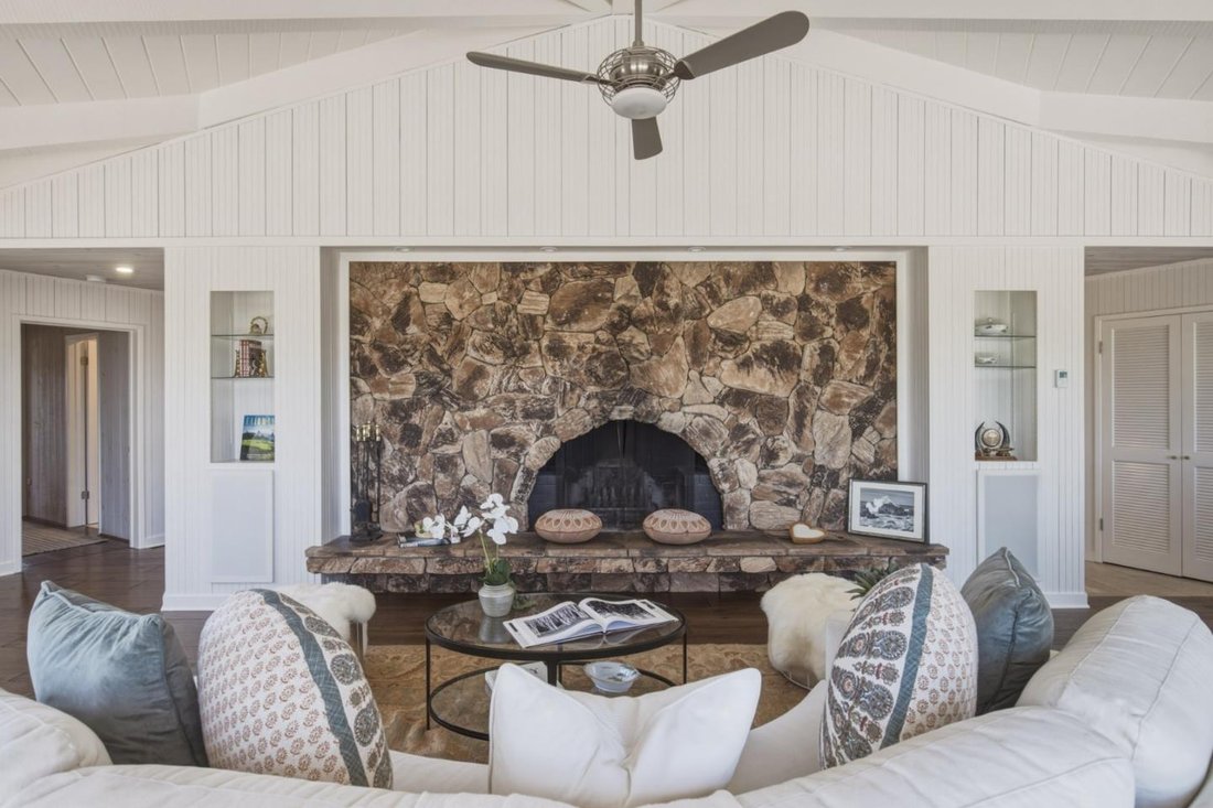 Casa en Carmel Valley Village, California, Estados Unidos 3 - 18813622