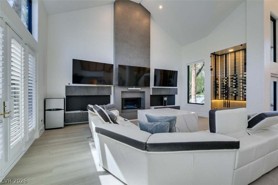 Casa a Henderson, Nevada, Stati Uniti 2 - 18814070