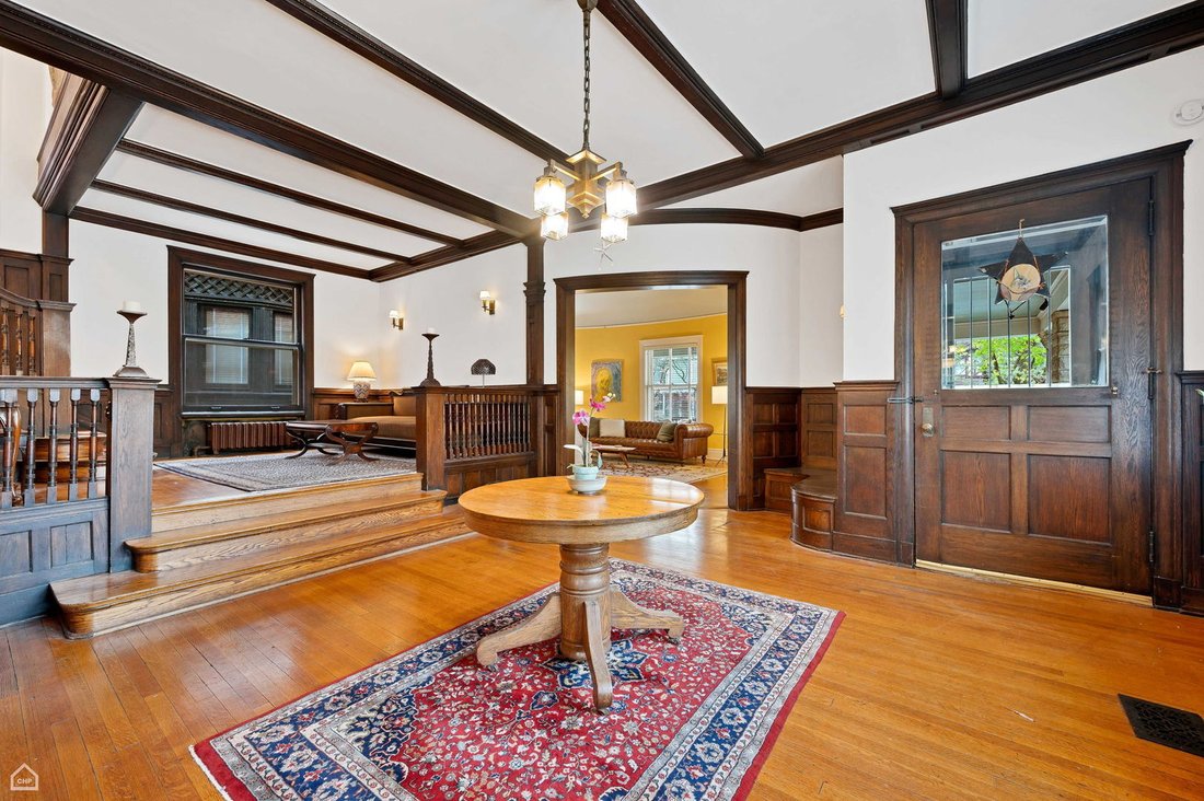 House in Chicago, Illinois, United States 5 - 18814850