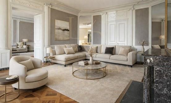 Apartment in Cité, Geneva, Canton of Geneva 3 - 18811217