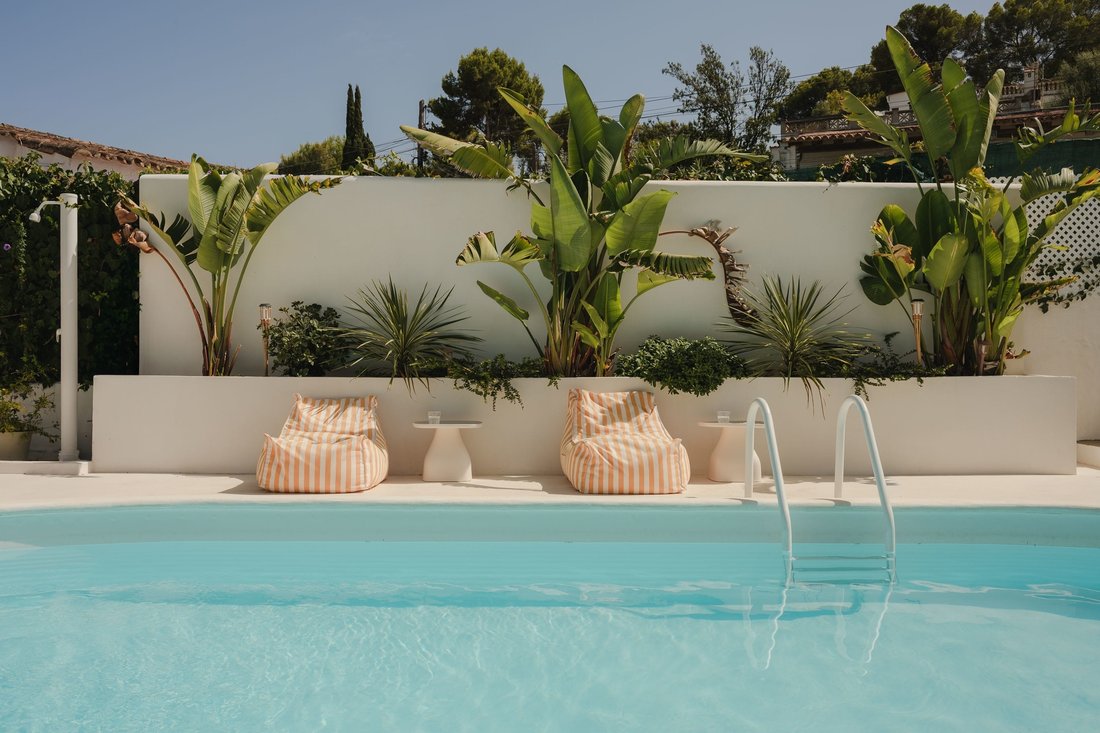 Villa in Costa de la Calma, Calvia, Balearic Islands 1 - 18815508