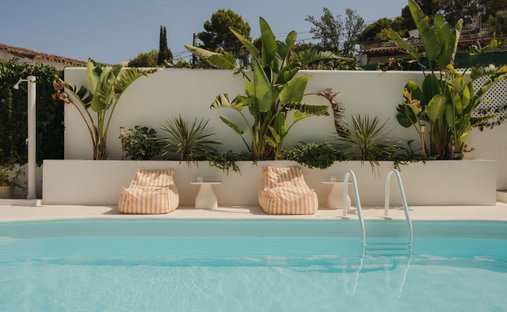 Maison à Costa de la Calma, Calvià, Îles Baléares 1