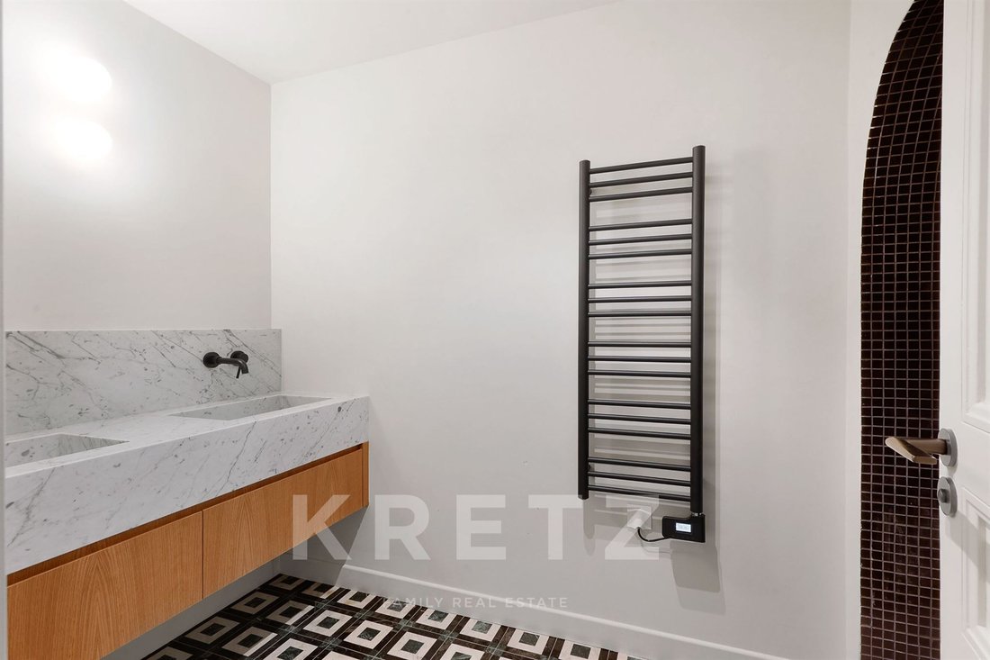 Apartamento en Gros Caillou, Paris 7e Arrondissement, París 3 - 18813244