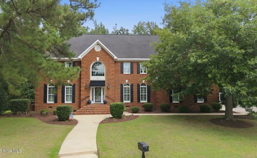 Casa en Greenville, Carolina del Norte, Estados Unidos 1