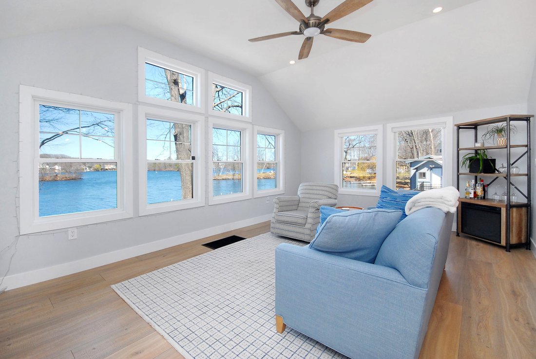 House in Shrewsbury, Massachusetts, United States 4 - 18811106