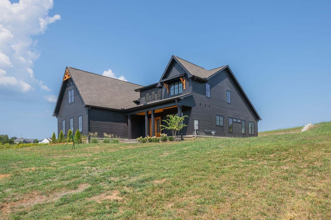 House in Burns, Tennessee, United States 2 - 18814568
