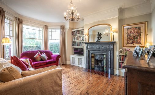 Casa en Dudden Hill, Brent, Inglaterra 1