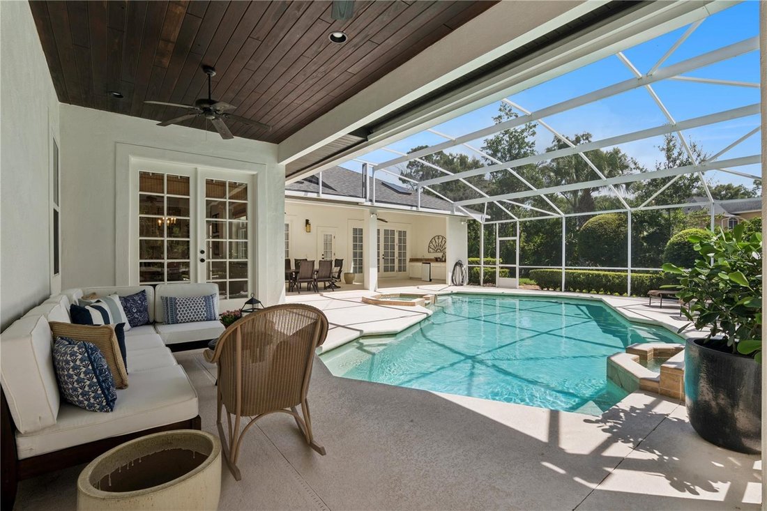 Maison à Lake Mary, Floride, États-Unis 3 - 18811690
