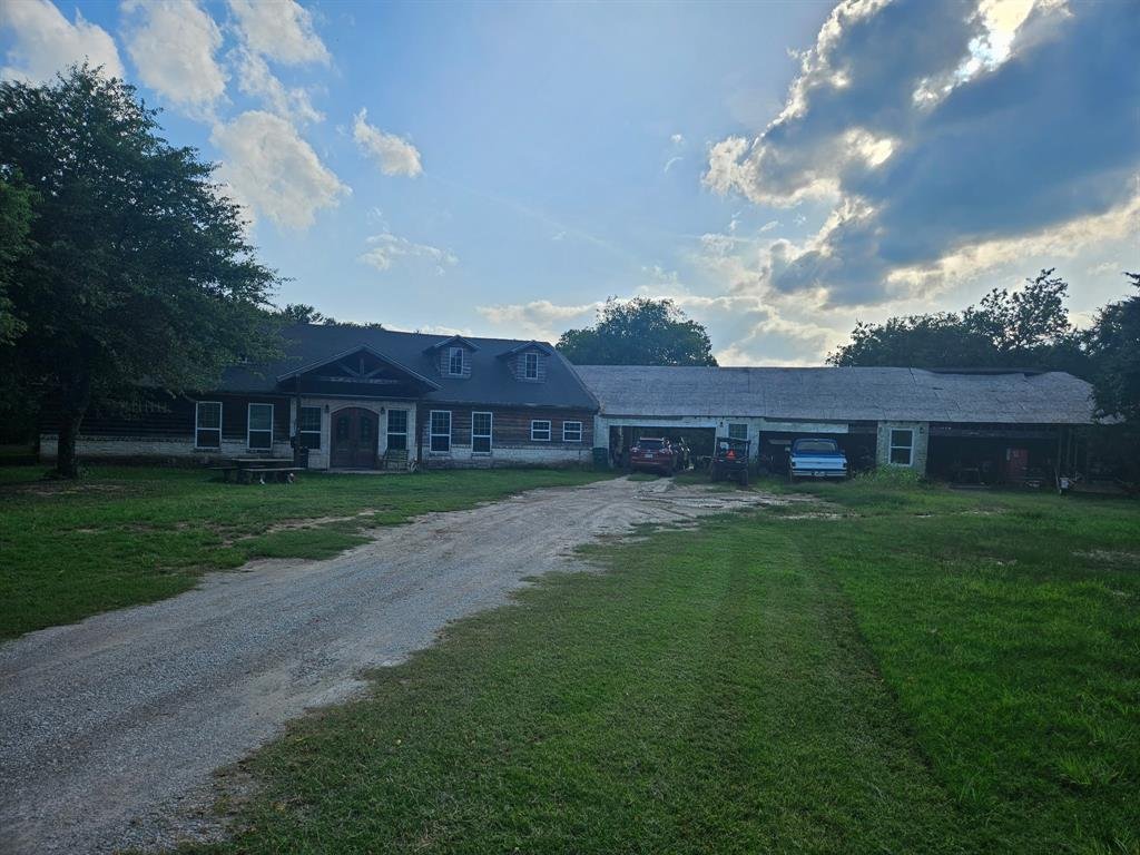 House in Newark, Texas, United States 3 - 18814950