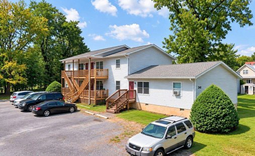Apartment in Woodstock, Virginia, United States 1